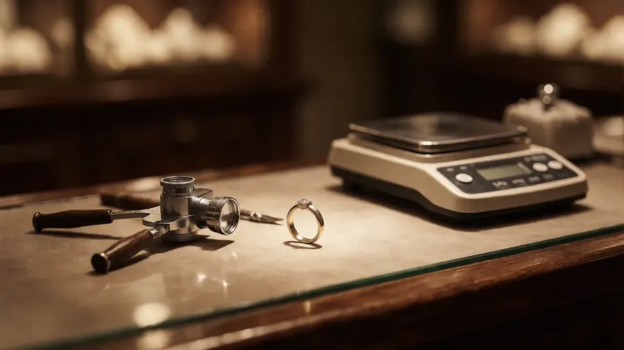 Casino Sieraden