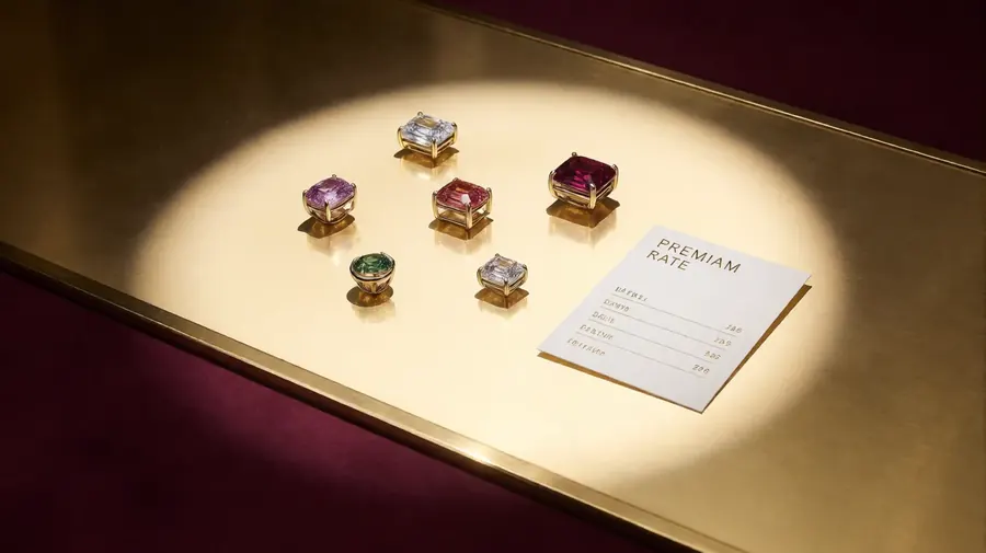 Jewelry Casino 2