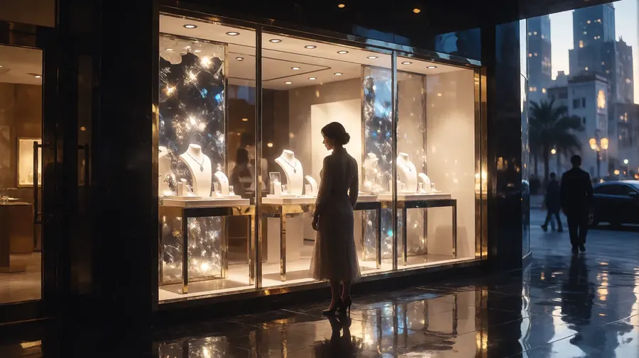 Jewelry Casino